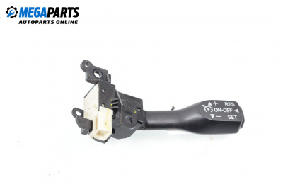 Cruise control lever for Toyota Corolla Verso II (03.2004 - 04.2009)