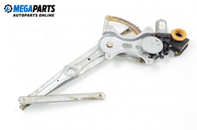 Electric window regulator for Toyota Corolla Verso II (03.2004 - 04.2009), 5 doors, minivan, position: front - left