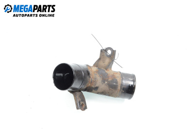 Turbo pipe for Toyota Corolla Verso II (03.2004 - 04.2009) 2.0 D-4D (CUR10), 116 hp