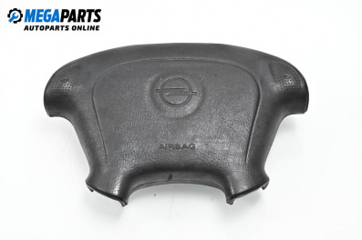 Airbag for Opel Corsa B Hatchback (03.1993 - 12.2002), 3 uși, hatchback, position: fața