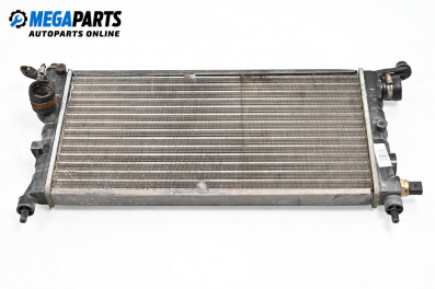 Radiator de apă for Opel Corsa B Hatchback (03.1993 - 12.2002) 1.2 i, 45 hp