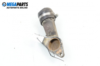 Water connection for Opel Corsa B Hatchback (03.1993 - 12.2002) 1.2 i, 45 hp