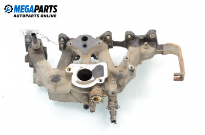 Intake manifold for Opel Corsa B Hatchback (03.1993 - 12.2002) 1.2 i, 45 hp