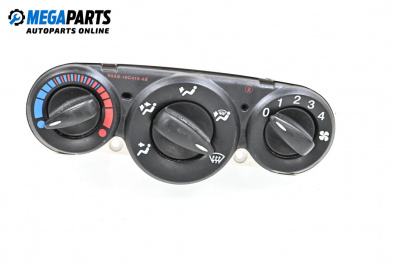 Panou aer condiționat for Ford Focus I Hatchback (10.1998 - 12.2007)