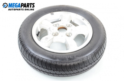 Spare tire for Hyundai Atos Prime (08.1999 - ...) 13 inches, width 4,5 (The price is for one piece)