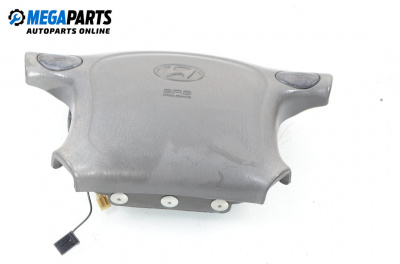 Airbag for Hyundai Atos Prime (08.1999 - ...), 5 doors, hatchback, position: front