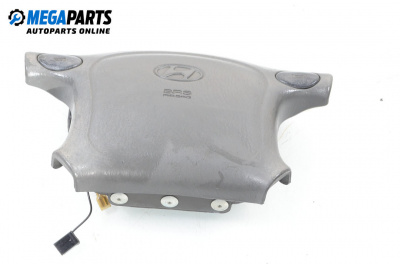 Airbag for Hyundai Atos Prime (08.1999 - ...), 5 uși, hatchback, position: fața