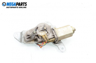 Front wipers motor for Hyundai Atos Prime (08.1999 - ...), hatchback, position: rear