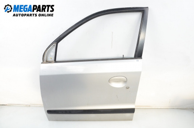 Tür for Hyundai Atos Prime (08.1999 - ...), 5 türen, hecktür, position: links, vorderseite