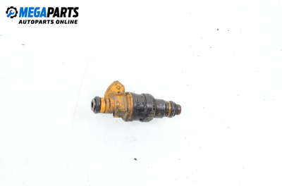 Gasoline fuel injector for Hyundai Atos Prime (08.1999 - ...) 1.0 i, 54 hp