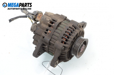 Gerenator for Hyundai Atos Prime (08.1999 - ...) 1.0 i, 54 hp