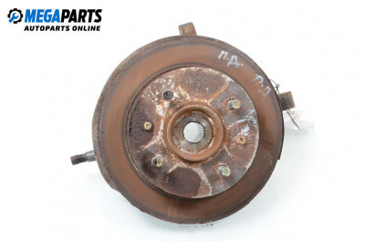Knuckle hub for Hyundai Atos Prime (08.1999 - ...), position: front - right