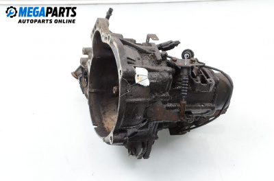  for Hyundai Atos Prime (08.1999 - ...) 1.0 i, 54 hp