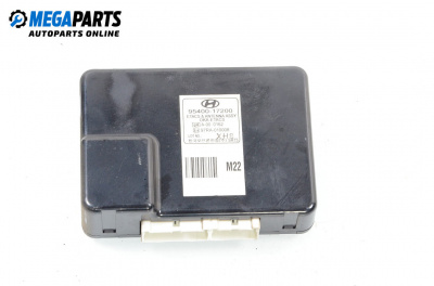 Antenna receiver module for Hyundai Matrix Minivan (06.2001 - 08.2010), № 95400-17200