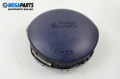 Airbag for Smart City-Coupe 450 (07.1998 - 01.2004), 3 uși, hatchback, position: fața