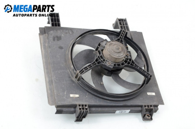 Radiator fan for Smart City-Coupe 450 (07.1998 - 01.2004) 0.6 (S1CLA1, 450.341), 55 hp