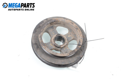 Belt pulley for Smart City-Coupe 450 (07.1998 - 01.2004) 0.6 (S1CLA1, 450.341), 55 hp