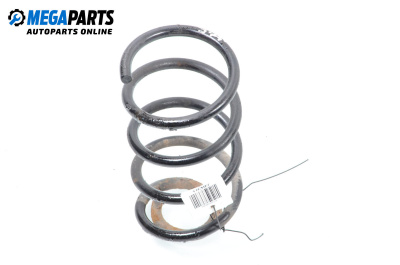 Coil spring for Smart City-Coupe 450 (07.1998 - 01.2004), hatchback, position: rear