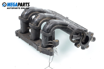 Intake manifold for Smart City-Coupe 450 (07.1998 - 01.2004) 0.6 (S1CLA1, 450.341), 55 hp