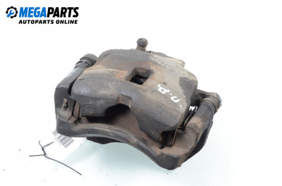 Caliper for Nissan Almera II Hatchback (01.2000 - 12.2006), position: front - right