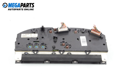 Bloc instrumente de bord for Nissan Almera II Hatchback (01.2000 - 12.2006) 2.2 Di, 110 hp