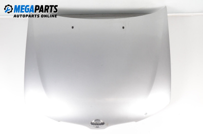 Capotă for Nissan Almera II Hatchback (01.2000 - 12.2006), 3 uși, hatchback, position: fața