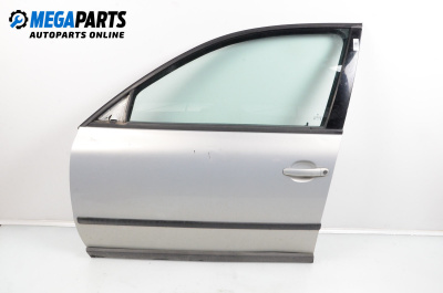 Door for Volkswagen Passat III Sedan B5 (08.1996 - 12.2001), 5 doors, sedan, position: front - left