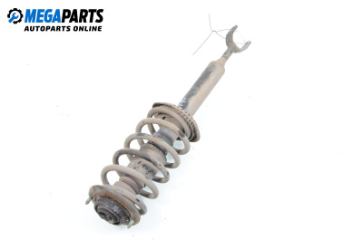 Amortizor McPherson for Volkswagen Passat III Sedan B5 (08.1996 - 12.2001), sedan, position: stânga - fața