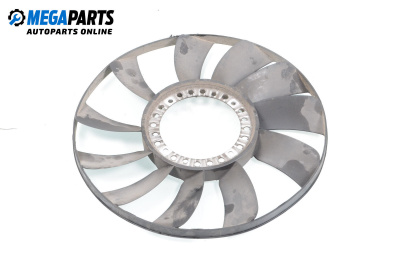 Radiator fan for Volkswagen Passat III Sedan B5 (08.1996 - 12.2001) 1.8, 125 hp