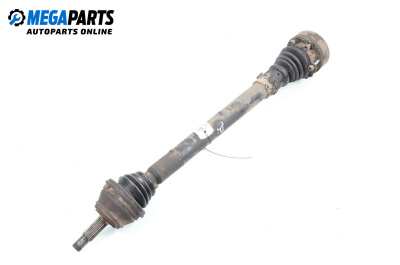 Driveshaft for Seat Ibiza II Hatchback (03.1993 - 05.2002) 1.9 TDI, 90 hp, position: front - right