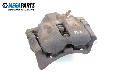 Caliper for Seat Ibiza II Hatchback (03.1993 - 05.2002), position: front - left