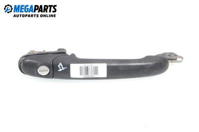Outer handle for Seat Ibiza II Hatchback (03.1993 - 05.2002), 3 doors, hatchback, position: right