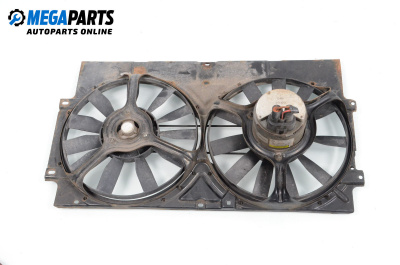 Cooling fans for Seat Ibiza II Hatchback (03.1993 - 05.2002) 1.9 TDI, 90 hp