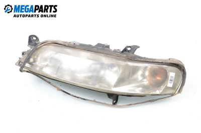 Headlight for Opel Vectra B Estate (11.1996 - 07.2003), station wagon, position: left