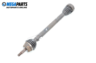Driveshaft for Seat Ibiza II Hatchback (03.1993 - 05.2002) 1.0 i, 50 hp, position: front - right