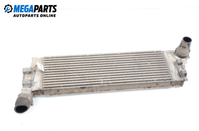 Intercooler for Renault Megane II Hatchback (07.2001 - 10.2012) 1.5 dCi (BM0F, CM0F), 82 hp