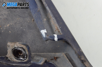 Kotflügel for Renault Megane II Hatchback (07.2001 - 10.2012), 5 türen, hecktür, position: rechts, vorderseite