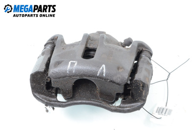 Caliper for Renault Megane II Hatchback (07.2001 - 10.2012), position: front - left