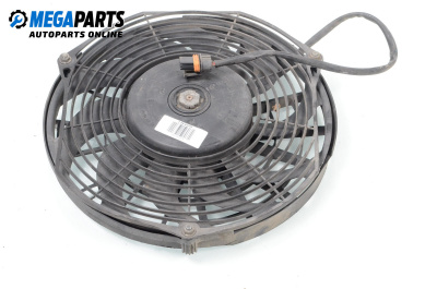 Radiator fan for Opel Corsa B Hatchback (03.1993 - 12.2002) 1.4 i, 60 hp