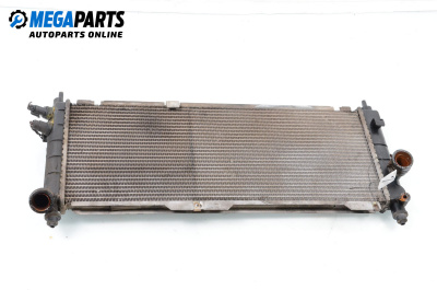 Radiator de apă for Opel Corsa B Hatchback (03.1993 - 12.2002) 1.4 i, 60 hp