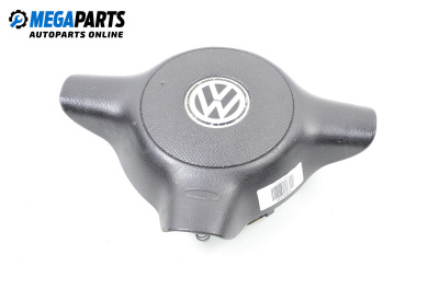 Airbag for Volkswagen Polo Hatchback III (10.1999 - 10.2001), 5 uși, hatchback, position: fața