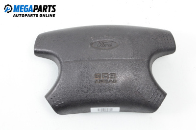 Airbag for Ford Mondeo II Sedan (08.1996 - 09.2000), 5 uși, sedan, position: fața, № 97 BB F042 B85 AAYYDI