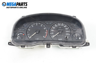 Instrument cluster for Ford Mondeo II Sedan (08.1996 - 09.2000) 1.8 i, 115 hp