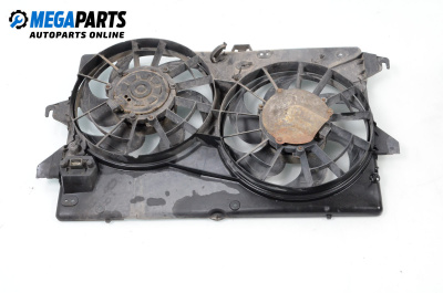 Ventilatoare de răcire for Ford Mondeo II Sedan (08.1996 - 09.2000) 1.8 i, 115 hp