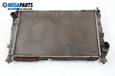 Radiator de apă for Ford Mondeo II Sedan (08.1996 - 09.2000) 1.8 i, 115 hp