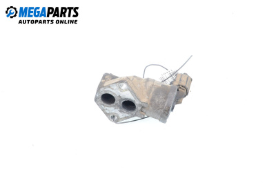 Idle speed actuator for Ford Mondeo II Sedan (08.1996 - 09.2000) 1.8 i, 115 hp