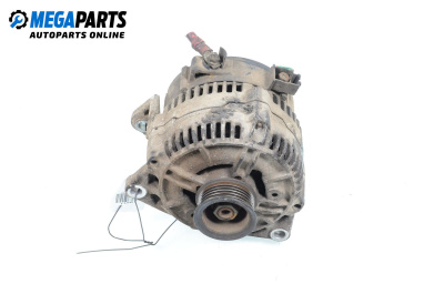 Alternator for Ford Mondeo II Sedan (08.1996 - 09.2000) 1.8 i, 115 hp