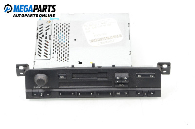 Cassette player for BMW 3 Series E46 Sedan (02.1998 - 04.2005)