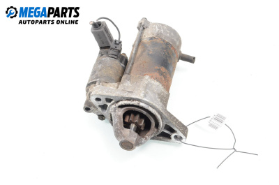 Anlasser for Toyota Yaris Verso (08.1999 - 09.2005) 1.3 (NCP22), 86 hp