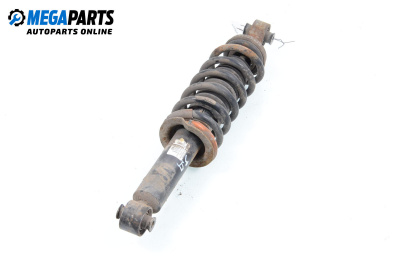 Macpherson shock absorber for Peugeot 407 Station Wagon (05.2004 - 12.2011), station wagon, position: rear - right